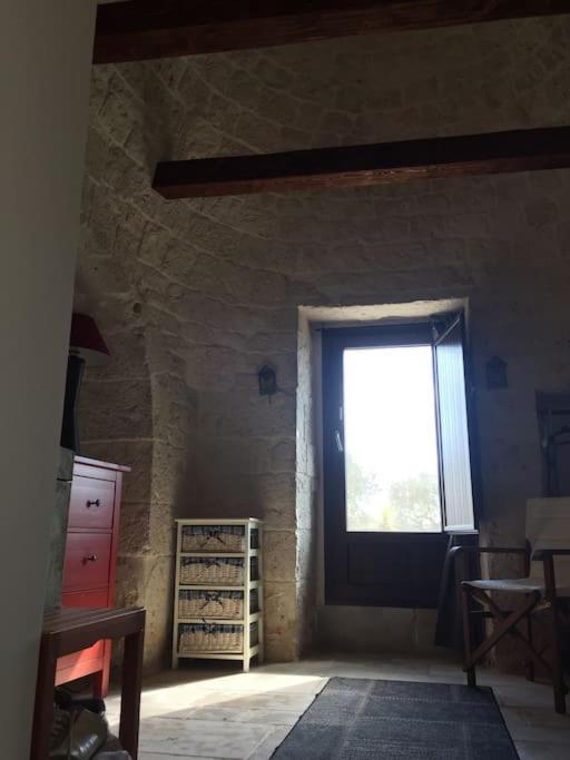 Villa Catia Alberobello Exterior foto